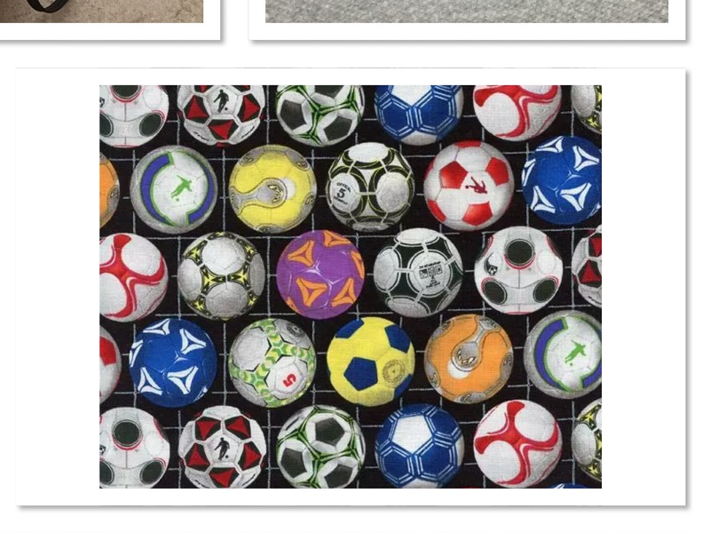 Soccer balls face mask Soccer balls face mask